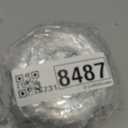 3 Hub Center Cap Compatible With Toyota Land Cruiser