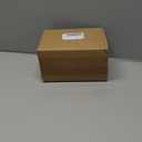 WIGER Marley Twist Braiding Hair 18 Inch 8 Packs Ginger Afro Kinky Curly Crochet Braids Pre-Separated Spring Twist Crochet Hair Three-tone Synthetic Afro Twist Extensions for Faux Locs (350 Color)