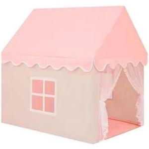 Children's Indoor Tent (Pink)