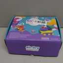 ARTPAR Air Dry Clay for Kids,90 Colors Modeling Model Magic Clay,DIY Molding Clay Starter Kit with Sculpting Tools,Soft and Non-Sticky,Art and Crafts for Boys & Girls 3-12 Years Old.