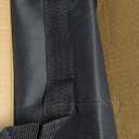 Cabinet Jacks Support Pole 54" to 114" for Installing Cabinets Steel 3rd Hand System Steel Telescopic with 154 lbs Capacity for Jacks Cargo Bars Drywalls Cabinet Installations 2Pack Adjustable