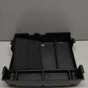 for 2024 2025 2026 Ford F250 Super Duty Accessories F250 Center Console Organizer for 2024 2023 2025 Ford F250 F350 F450 Console Organizer Divider Armrest Tray(Full Tray)