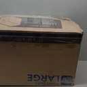 Floor Mats for Nissan Ariya 2023 2024 2025 2026, All Weather Floor Mat for Ariya Accessories TPE Car Floor Mats Heavy Duty Carpet Protection