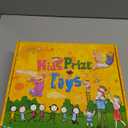 Hasbro Gaming Chutes and Ladders Board Game | 2 to 4 Players | Back to School Gifts for Kids | Preschool Classroom Games | Ages 3+