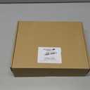 Pilot FriXion Synergy Clicker Erasable, Refillable, Retractable Gel Ink Pens, Extra Fine Point 0.5 mm, Pack of 5, Black Ink, FriXion Erasable Pens 0.5 - Ideal for School & Office Writing