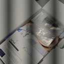 NCVI Electric Breast Pump 8782, Portable Hospital-Grade Double Pump with 4 Modes & 9 Levels, Anti-Backflow, Rechargeable Quiet Breastfeeding Pump for Efficient Comfortable Use at Home, Work or Travel (10 Piece Set, Pink)