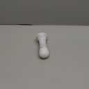 Tianman Marble Replacement Pestle 5.9" Length Polished, Use Pestle on Both Ends (Only Pestle Mortar Not Included) (Grey Marble Polished)