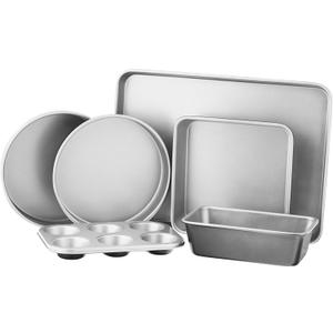Cuisinart 6-Piece Classic Bakeware Set