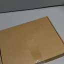 6 Inch B Vent Wall Strap Round Gas Vent Pipe Strap Adjustable Wall Strap Round Gas Vent Pipe Strap for Metal Pipes, Plastic Ventilation Pipes, Chimney Pipes, Drainage Pipes (2 Pcs)