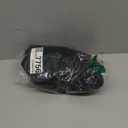 chicyes Women's Sexy Jumpsuits Casual Bodycon Pants One Piece Long Sleeve Ribbed Romper Plus Size Fall Outfits Black, Size XXL