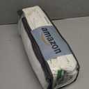 Extra Wide Linen Curtains 90 Inches Long 70 Inch Wide for Living Room Bedroom Light Filtering Cream Natural Pinch Pleated Curtains Neutral Boho Hooks Rings Back Tab Sliding Glass Door 1 Panel 70Wx90L