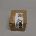 Bathtub Drain with Trip Lever,Tub Drain,Trip Lever Tub Drain Kit,Universal for 1-1/2" and 1-3/8" Bathtub Drain Replacement,with Strainer,Overflow and Matching Screws,Brushed Nickel