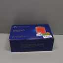 Vintage Glassware Drinking Glasses Set of 6,12 oz Hobnail Glass Cups,Embossed Green Water Tumbler,for Beer,Cocktail,Whiskey,Juice and Various Mixed Drinks- 1 Cleaning Brush