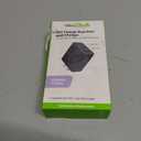 Fast Charge Dual Port Wall Charger