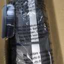 95kpa Vacuum Sealer Machine, Commercial Full Automatic Food Sealer, Vacuum Sealer for Food with Cutter, 10 Pre-cut Bags & Bag Rolls and Accessory Hose, Fully Starter Kits, Black Silver