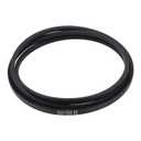 532130969 Mower Drive Belt Fit for Husqvarna YTH22V46 YTH24K48 YTH2348 YTH24V48 LGT2654 LGT2554 Replace# 592855201 584444701 130969 704426 (0.5" X 92.5")