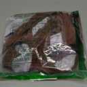 ESONLAR Women's Sexy Plunging V Neck Bathing Suit Open Back One Piece Swimsuits, M