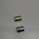 RAParts Two Fits CAT III to Fits CAT II Lift Arm Bushing 1-3/4 inch Length