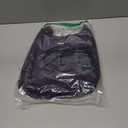 Travelon Anti-Theft Classic Essential Messenger Bag, Purple