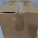 CSKY 2Pcs Washer and Dryer Covers for the Top, 25.5''×25.5'', Slate Gray