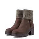 Soda Women's Shoes Boots Size 6