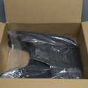 Mud Flaps Splash Guards for Fit for Chevrolet Clolrado 2023 | No Drilling Required Bendable Mud Guards | Front & Rear 4-Piece Set Car Accessories