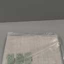 MUJOO Small Rug Washable,2x3 Area Rugs for Entryway Entry Entrance Bedroom Bathroom,Modern Abstract Low Pile Throw Rug,Front Door Mat Non Slip Accent Neutral Carpet Indoor Beige and Grey