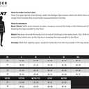 Alleson Athletic Boys Elastic Bottom Baseball Pants  Classic Fit, Durable Fabric, and Secure Waistband (White, XS)