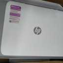 HP DeskJet 2855e Wireless All-in-One Color Inkjet Printer, Scanner, Copier, Best-for-Home This Printer is Only 2.4 ghz Capable (588S5A)