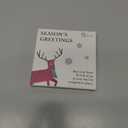 Gymnastics Christmas Ornament 2025, Gymnastics Gifts for Girls, Teenagers, Women, Coaches, Xmas Gifts for Gymnast Lovers, Sport Fan, Wooden Ornaments for Christmas Decorations