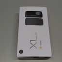 X1 Apple Home Key Lock, iOS ONLY Smart Keyless Entry HomeKit Door Lock with Fingerprint, Keypad Deadbolt Lock Works with HomeKit Over Thread (Border Router Required), IP65 Weatherproof, Black