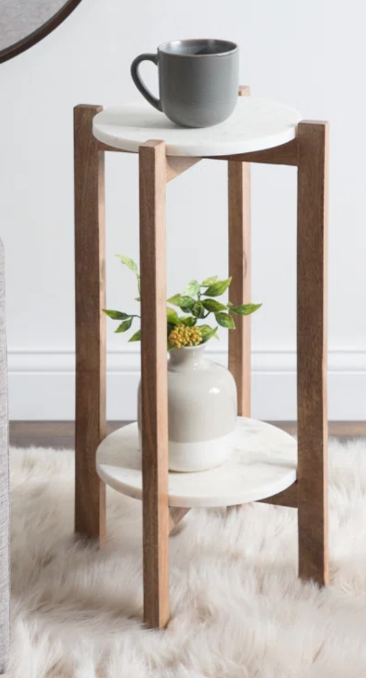 Oakdale Plant Stand