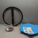 Turtle Spinning Chair for Autistic Kids  Sensory Spinning Toy, Spin Chair for Kids Autism, Sensory Swivel Seat for Balance, Coordination, Focus & ADHD Support, Autism Sensory Products (Blue)