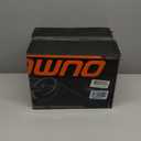 Adult Motocross Dirt Bike Helmet with Goggle, Gloves & Mask - DOT/FMVSS-218 Off-Road Motorcycle & ATV Helmet with Adjustable Sun Visor (X-Large, Matte Black-188)