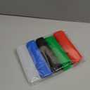 Garlic Peeler Tube, Silicone Garlic Roller, Easy to Peel Garlic Cloves, Useful Kitchen Tool for Garlic(3colors)