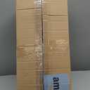 3FT Artificial Cedar Tree - Realistic Faux Cedar Trees for Outdoor Planters - Fake Cypress Trees for Front Porch - Faux Evergreen Plants for Home Porch Decor - Set of 2