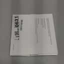 Snowkids Cat 8 Ethernet Cable 15 FT, Braided Heavy Duty High Speed Internet/LAN/Network Cable, 40Gbps 2000Mhz, Indoor and Outdoor Flat Patch Cord RJ45 Connector for Gaming, PC, Modem, Router