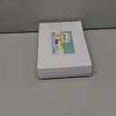 unanscre 2 Pack Dinosaur Water Blaster Soaker Gun for Kids, Dino Pump Action Outdoor Squirt Gun, Long-Range Shooting Water Squirters Toys for Pool/Beach/Yard/Party Play