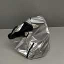 KUST Windshield Sun Shade for Ford Mustang Mach-E 2021 2022 2023 2024 2025 2026 Mache Accessories Sunshade Sun Protector Foldable Blocks UV Rays Keep Cars Cooler