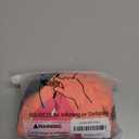 Supet Inflatable Dog Cone Collar Alternative After Surgery, Dog Neck Donut Collar Recovery E Collar for Neuter, Soft Pet Cone for Dogs (XL(Neck 14"-18"))