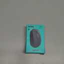 Logitech M196 Bluetooth Wireless Mouse, Compact and Portable Mouse for Laptops, Tablets and More, 12-Month Battery, Smooth Tracking, Compatible with PC and Mac, Windows and macOS - Graphite