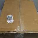 4-in-1 Toddler Kitchen Step Stool, Foldable Learning Standing Tower with Blackboard, Wooden Kitchen Stool Helper for Kids, 1-3 Year Old Boy Girl Gifts