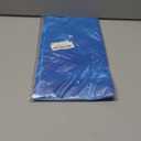 3 Pack Ocean Waves Plastic Tablecloth, 54 X 108Inch Disposable Water Print Table Cloths for Rectangle Table Ocean Party Decor Waterproof Tables Cover for Beach Pool Under The Sea Party Decoration