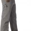 Wrangler RIGGS WORKWEAR Men's Carpenter Jean (32W x 32L)