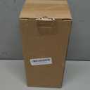 STANLEY Quencher ProTour Flip Straw Tumbler with Leakproof Lid | Built-In Straw & Handle | Cupholder Compatible for Travel | Insulated Stainless Steel Cup | BPA-Free (30 Ounces, Frost)