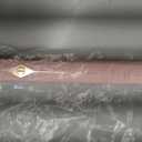 Charlotte Tilbury Lip Cheat Lip Liner Pencil - Gives Lips a Fuller-Looking, Defined Pout - Enriched with Jojoba Oil & Hyaluronic Acid - Waterproof, Smudge-Proof & Transfer-Proof