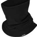 GXCROR Winter Neck Warmer Fleece Neck Gaiter for Skiing Motorcycle Bike Jogging Running Outdoor Sports for Men & Women