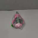 Munchkin Cool Cat Sippy Cup for Toddlers, Stainless Steel Straw Cup, 8 Ounce, Pink