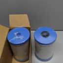 2 pack 4000 Coconut Shell Activated Carbon Water Filter Replacement Compatible with Frescapure 4000, 4500, 5000, 6000 Water Filter Systems 750 Gallon Capacity 0.5 Micron
