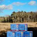 Clearly Canadian Wild Cherry 6pk Cans (72 Fl Oz (Pack of 1))